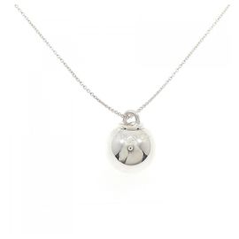 Collana a sfera in argento 925 Tiffany & Co.