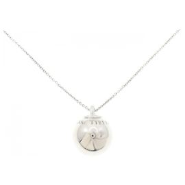 Collana a sfera in argento 925 Tiffany & Co.