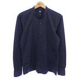 Hugo Boss Camicia BOSS in cotone