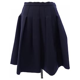 Falda Christian Dior