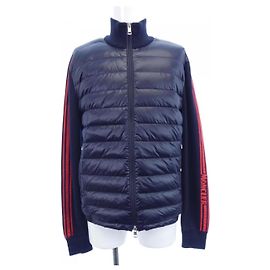 Chaqueta de plumón Moncler