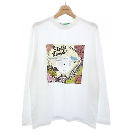 Stella Mc Cartney Camiseta Stella McCartney