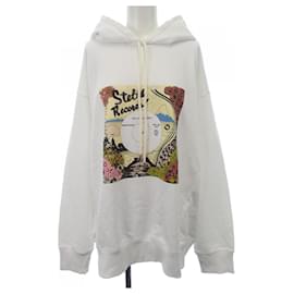 Stella McCartney Record Hoodie Hoodie Kapuzenpullover - Stella Mc Cartney