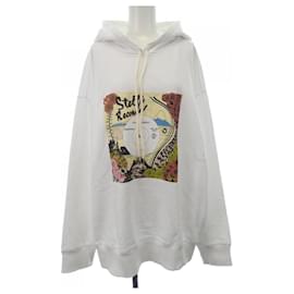 Stella McCartney Record Hoodie Kapuzenpullover - Stella Mc Cartney