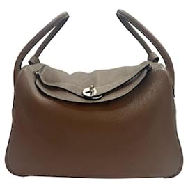 Borsa a Spalla Lindy Clémence - Hermès