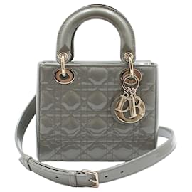 Piccola borsa a tracolla Lady Dior