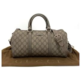 Gucci Bolso Tote Boston de PVC