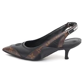 Décolleté Monogram Archlight Scarpe da donna - Louis Vuitton
