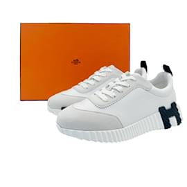 Sneakers ammortizzate da donna - Hermès