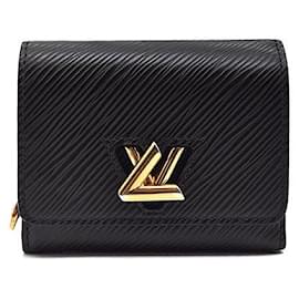 Louis Vuitton Epi Twist Compact Wallet