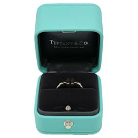 Tiffany & Co Roségoldener Drahtring