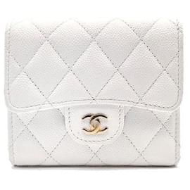 Cartera Caviar - Chanel