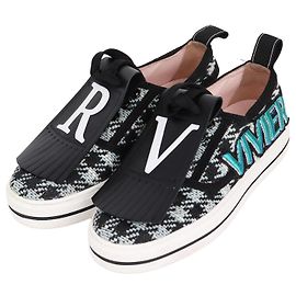 Roger Vivier Call Me Vivier RV Damen Sneaker