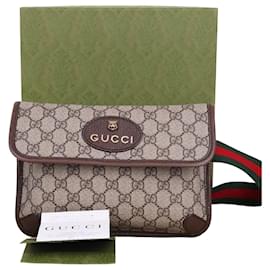 Gürteltasche - Gucci