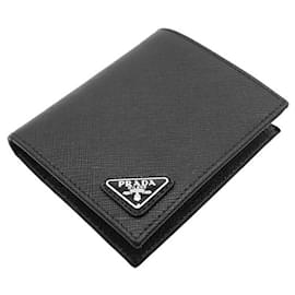 Saffiano Wallet QHH - Prada