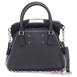 Maison Martin Margiela Micro sac cabas et sac à bandoulière