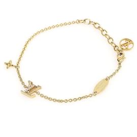 Bracciale LV Iconic in Oro da Donna - Louis Vuitton