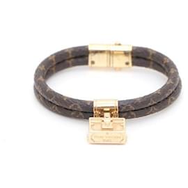 Louis Vuitton Bracciale Monogram Petit Mal
