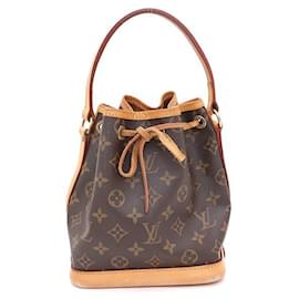 Louis Vuitton Borsa Tote Monogram Mini Noe