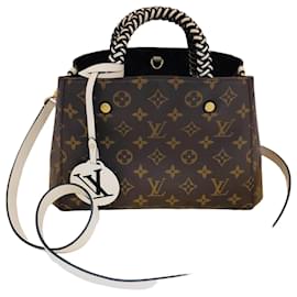 Bolso Tote Montagne BB - Louis Vuitton
