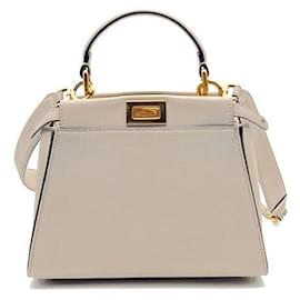 Peekaboo Mini - Fendi