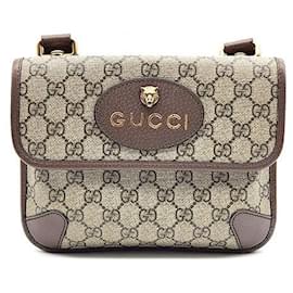 Gucci Piccola borsa a tracolla Neo Vintage Supreme