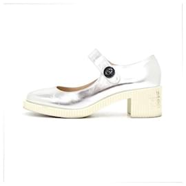 Dior Mary Jane Pumps D-Doll Damenschuhe