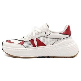 Bottega Veneta Sneakers Speedster Mesh basse da donna
