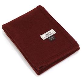 Unisex-Schal aus Kaschmir - Hermès