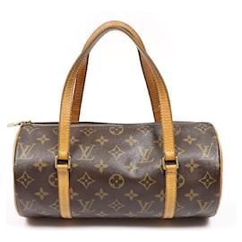 Tote Papillon in tela Monogram - Louis Vuitton