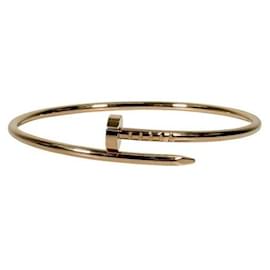 Cartier Bracciale Juste un Clou Small Size Rose Gold