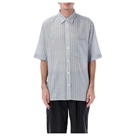 Camicia in cotone Oxford - Isabel Marant