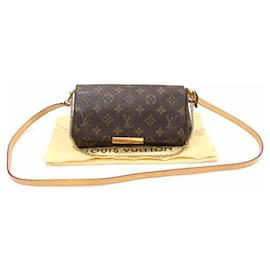 Louis Vuitton Monogram Canvas Favorite PM