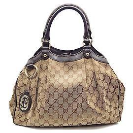 Gucci Borsa Jaguard Suki