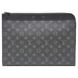 Louis Vuitton Pochette Jour GM Graphite