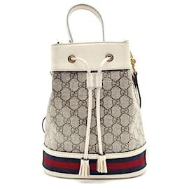 Piccola borsa a secchiello Ophidia - Gucci