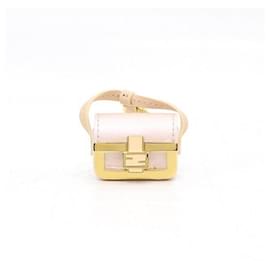Llavero Charm Baguette Bag - Fendi