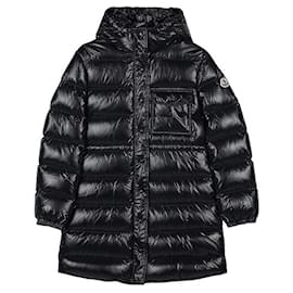 Daka Kapuzensteppjacke für Kinder - Moncler