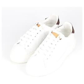 Big Monogram Timeout Sneaker - Louis Vuitton