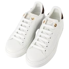 Monogram Timeout Sneaker - Louis Vuitton
