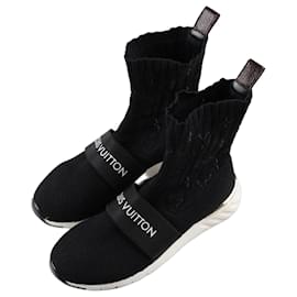 Louis Vuitton Calze in maglia Aftergame Sneakers