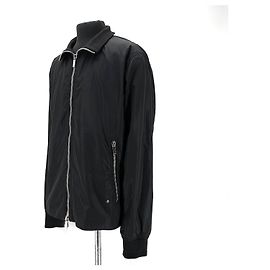 Dior Giacca bomber tecnica antivento da uomo