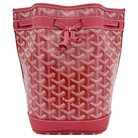 Borsa a secchiello Petite Folio PM - Goyard