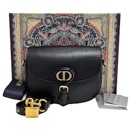 Dior Borsa a Spalla Medium Gold
