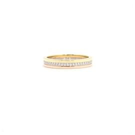 Dreifarbiges Gold Trinity Vendôme Ehering - Cartier