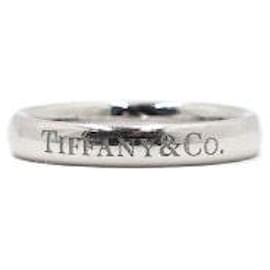 Platin TCO Ring Größe - Tiffany & Co