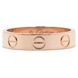 Love Ring Small - Cartier