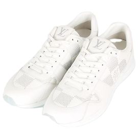 Louis Vuitton Runaway Damier Sneaker