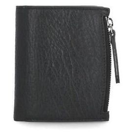 Maison Martin Margiela Anello con tasca con zip e cuciture Signature