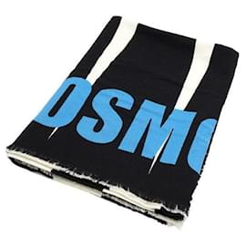 Sciarpa Seoul in misto cashmere - Gucci